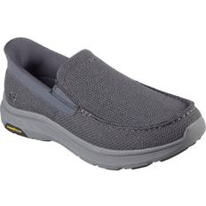 Skechers Loafers Skechers Afslappet Sneakers 205451G Pollard - Grå