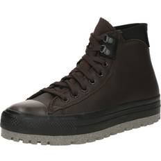 Converse 39 Sko Converse Sneaker High - Brun/Sort
