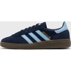 Originals Handball Spezial Junior - Collegiate Navy/Clear Sky/Gum