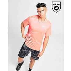 T-shirts Nike Nike Miler 1.0 T-Shirt Pink