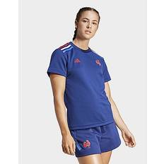 France T-shirts adidas France Rugby Home Supporter Jersey XS