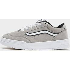 Gris Mocassins Vans Hylane Ado Chaussures - Gray/Black