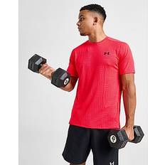 T-shirts Under Armour Vent Geotessa T-Shirt XXL