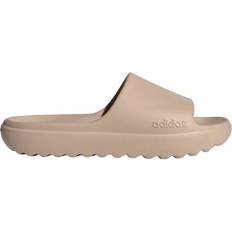 Brown - Unisex Slides Adilette Lumia Slides - Brown