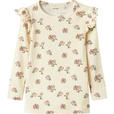 Name It Slim Fit Long Sleeved Top