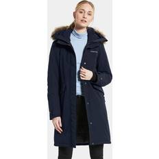 Didriksons Erika Parka 3 - Dark Night Blue