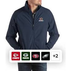 NFL Jackets & Sweaters NFL Softshell Jacket Chicago Bears XXL: Chicago Bears