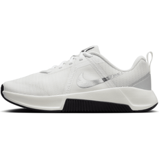 MC Trainer 3 Premium Training Shoe - White/Silver