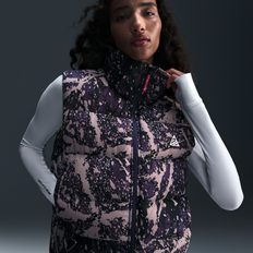 Nike Lunar Lake Therma-Fit ADV Vest - Purple