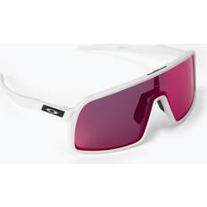 Unisex Zonnebrillen Oakley Sutro 9406 Sunglasses - White