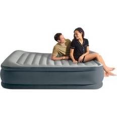 Intex Queen Dura-Beam Deluxe Pillow Rest