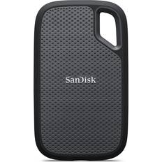 SanDisk Extreme Portable SSD 2TB USB-C