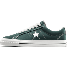 Converse One Star Pro - Trekking Green