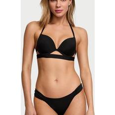 Victoria's Secret Essential Banded Push-Up Bikini Top - Women's