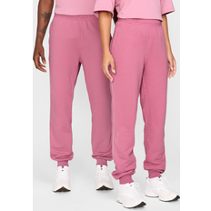 Homme - Rose Pantalons Nike x Nocta Fleece Sweatpants - Desert Berry/Elemental Pink