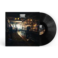 Musik Andrew Cushin Love is For Everyone (Vinyl)