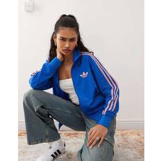 adidas Firebird Track Top - Blue