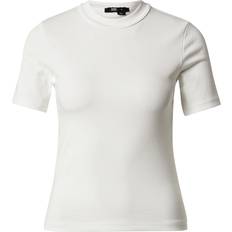 Dr. Denim Kenna T-shirt - Hvid