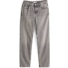 Tommy Hilfiger Classic Mid Rise Jeans - Grey Denim