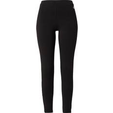 Jersey Panty's Only Leggings - Zwart