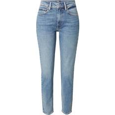 Tommy Hilfiger Dame Bukser & Shorts Tommy Hilfiger Jeans - Blue Denim