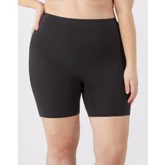 Girdles Maidenform Modern Shapers Slip Shorts - Black