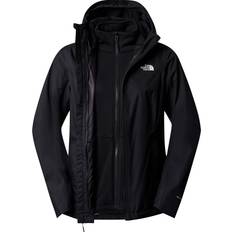 The North Face Quest Triclmate Jakke - Sort