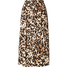 Kukallinen - Nainen Hameet Yas savanna Maxi Skirt