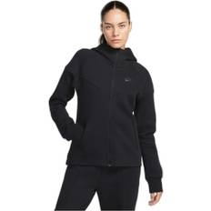 Ropa de abrigo Chaqueta Deportiva Tech Fleece - Negro