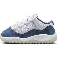 Jordan 11 Retro Low TD - Weiß