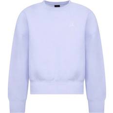 Jordan L Sweatshirts Jordan Brooklyn Essential Crewneck Sweatshirt - Grey