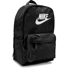 Nainen - Valkoinen Laukut Nike Backpack - Black/White