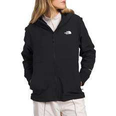 The North Face Women’s Shelbe Raschel Hoodie - TNF Black/NPF