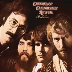 Vinyl on sale Pendulum by Creedence Clearwater Revival LP brown (OS) (Vinyl)