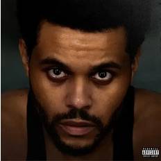 Vinyl Hurry Up Tomorrow by The Weeknd LP black (OS) (Vinyl)