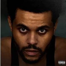Musik The Weeknd Hurry Up Tomorrow (Vinyl)