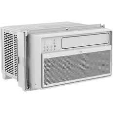 Air Conditioners TCL 12,000 BTU Wi-Fi Enabled Inverter Window Air Conditioner