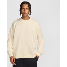 Nike Wool Classics Crewneck Sweatshirt - White