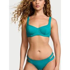 Victoria's Secret Essential Banded Bikini Bottom - Women's