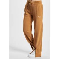 Pull&Bear Bukser - Carminrød