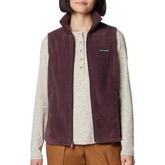 Columbia Women's Benton Springs Vest - Moonvista