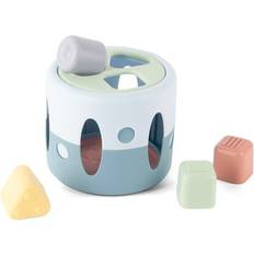 Dantoy Babylegetøj Dantoy FT Shape Sorter