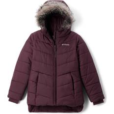 Columbia Jackets Columbia Katelyn Crest III Hooded Jacket - Moonvista