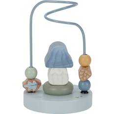 Little Dutch Baby Toys Little Dutch Wooden Activity Spiral Small