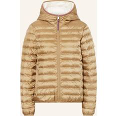 Tommy Hilfiger Overgangsjakke - Camel/Lysebeige