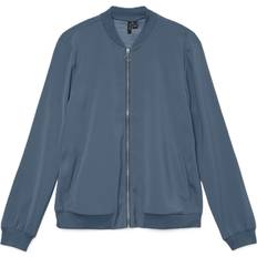 Vero Moda Blåa Ytterkläder Vero Moda Vmcoco - China Blue