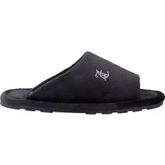 Vivien Slippers - Black