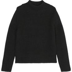 Tom Tailor Tøj Tom Tailor Pullover - Sort