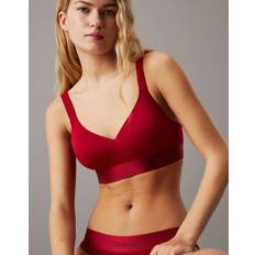 Calvin Klein Lift Bralette - Juneberry