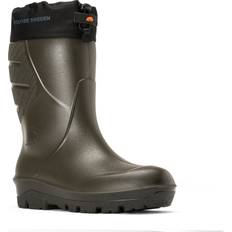Vinterstøvler Classic Sport Mid - Olive Drab